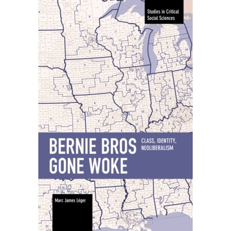 Bernie Bros Gone Woke: Class, Identity, Neoliberalism
