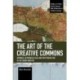 The Art of the Creative Commons: Openness, Networked Value and Peer Production in the Sound Industry