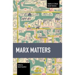Marx Matters