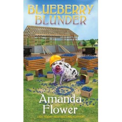 Blueberry Blunder