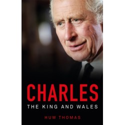 Charles: The King and Wales