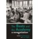The Beats and the Academy: A Renegotiation