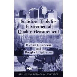 Statistical Tools for Environmental Quality Measurement