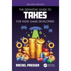 The Definitive Guide to Taxes for Indie Game Developers