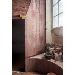 All Under One Roof: Revolutionising Basel’s Military Barracks