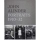 John Alinder: Portraits 1910-32