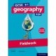 GCSE 9-1 Geography AQA: Fieldwork Second Edition