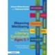 Weaving Wellbeing into the Literacy Curriculum for Ages 5-7: A Practical Resource for Busy Teachers