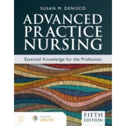 Advanced Practice Nursing: Essential Knowledge for the Profession