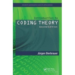 Introduction to Coding Theory