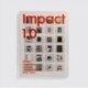 Impact 1.0: Design magazines, journals and periodicals [1922–73]