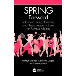 SPRING Forward: Balanced Eating, Exercise, and Body Image in Sport for Female Athletes