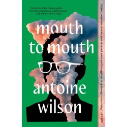 Mouth to Mouth: A Novel