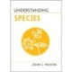 Understanding Species