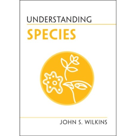 Understanding Species