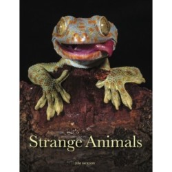 Strange Animals
