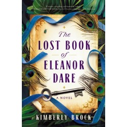 The Lost Book of Eleanor Dare