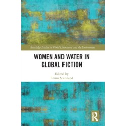 Women and Water in Global Fiction
