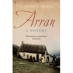 Arran: A History