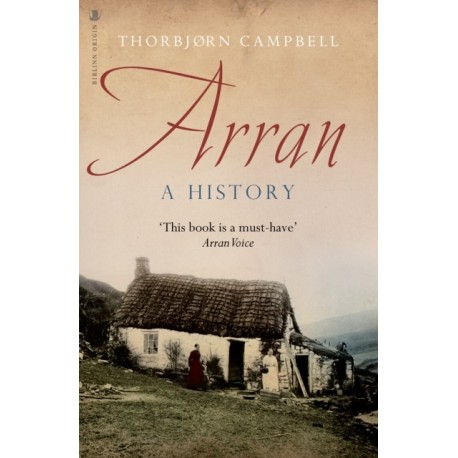Arran: A History