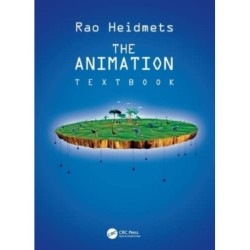 The Animation Textbook: Text Book