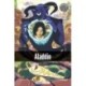 Aladdin - Foxton Readers Level 1 (400 Headwords CEFR A1-A2) with free online AUDIO