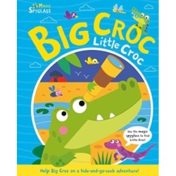 Big Croc Little Croc
