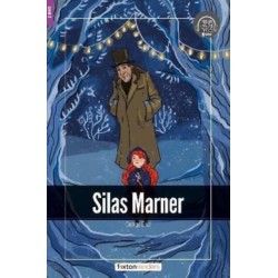 Silas Marner - Foxton Readers Level 2 (600 Headwords CEFR A2-B1) with free online AUDIO