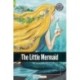 The Little Mermaid - Foxton Readers Level 1 (400 Headwords CEFR A1-A2) with free online AUDIO