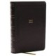 KJV Holy Bible: Compact with 43,000 Cross References, Black Leathersoft, Red Letter, Comfort Print: King James Version: Holy Bible, King James Version