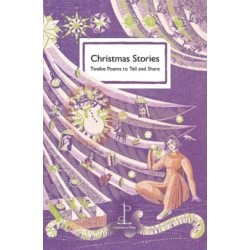 Christmas Stories: Twelve Poems to Tell and Share