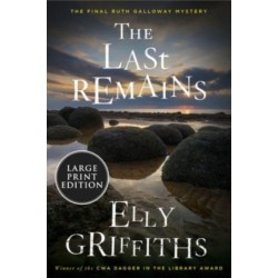 The Last Remains: A Mystery