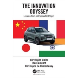 The Innovation Odyssey: Lessons from an Impossible Project