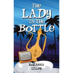 The Lady In The Bottle