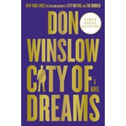 The City of Dreams: A Novel