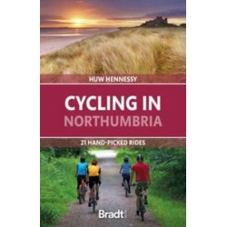 Cycling in Northumbria: 21 hand-picked rides