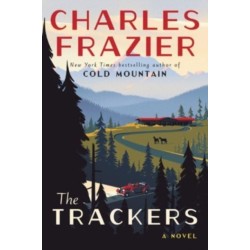 The Trackers: A Novel