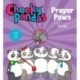 Cheeky Pandas: Prayer Paws