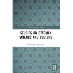 Studies on Ottoman Science and Culture