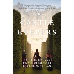 The Castle Keepers: A Novel