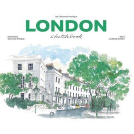 London Sketchbook