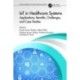 IoT in Healthcare Systems: Applications, Benefits, Challenges, and Case Studies