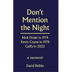 Don't Mention the Night