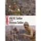 ANZAC Soldier vs Ottoman Soldier: Gallipoli and Palestine 1915–18