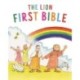 The Lion First Bible