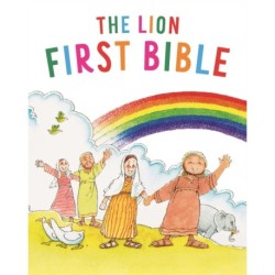 The Lion First Bible