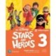 My Disney Stars and Heroes British Edition Level 3 Pupil's Book with eBook and Digital Activities