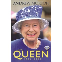 The Queen: 1926–2022