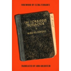 Forbidden Notebook: A Novel