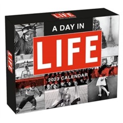 DAY IN LIFE A
